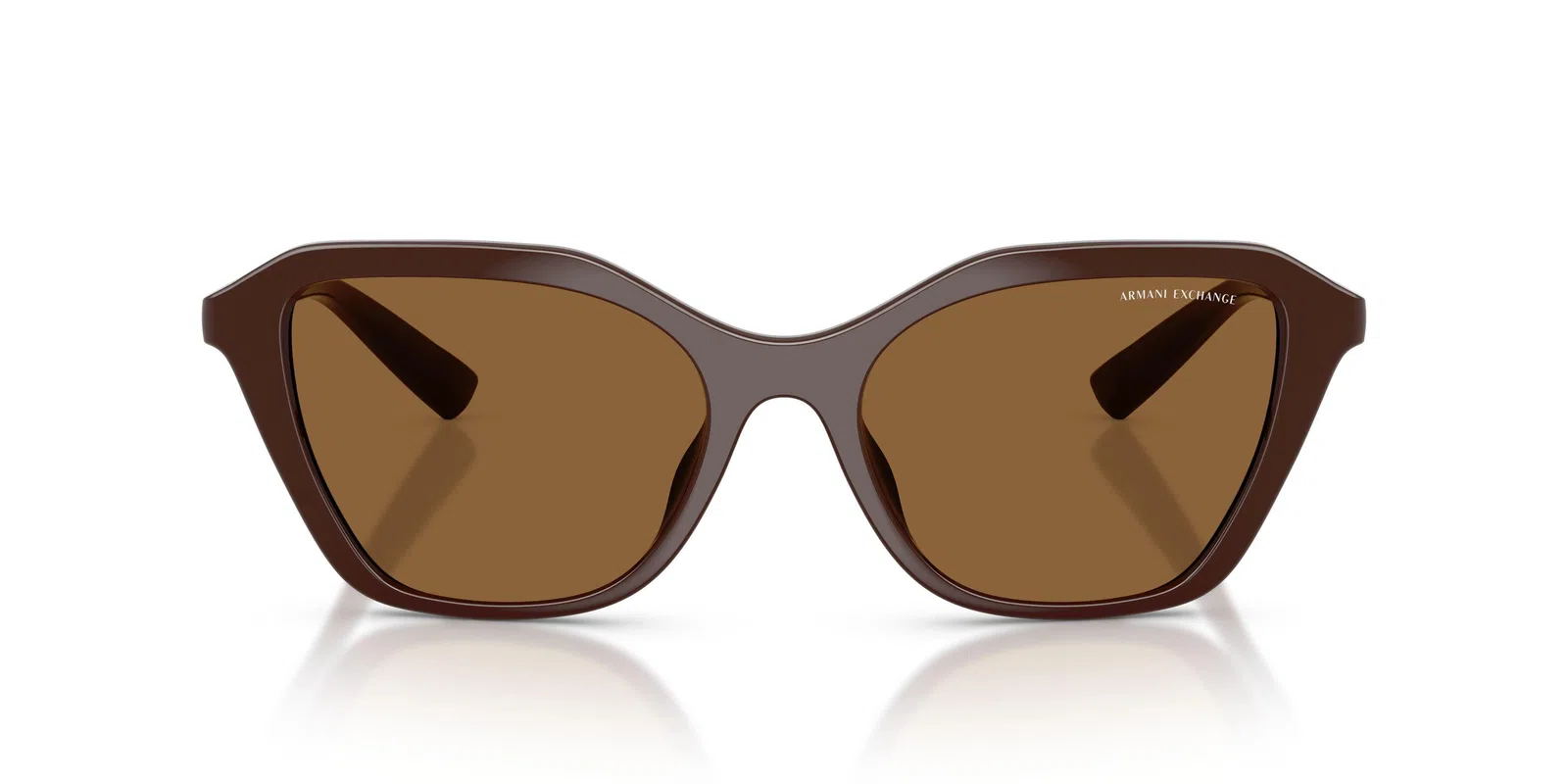 Armani Exchange 4173SU Sunglasses - view 23
